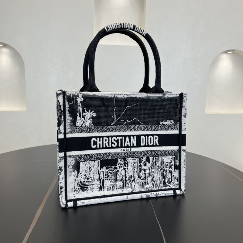 chr1st1an D10r shopping bags